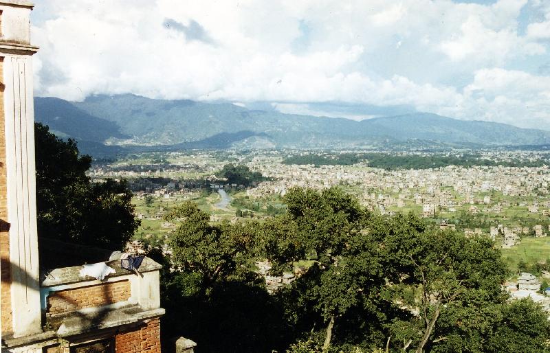 001_Kathmandu 