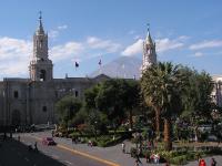 Arequipa