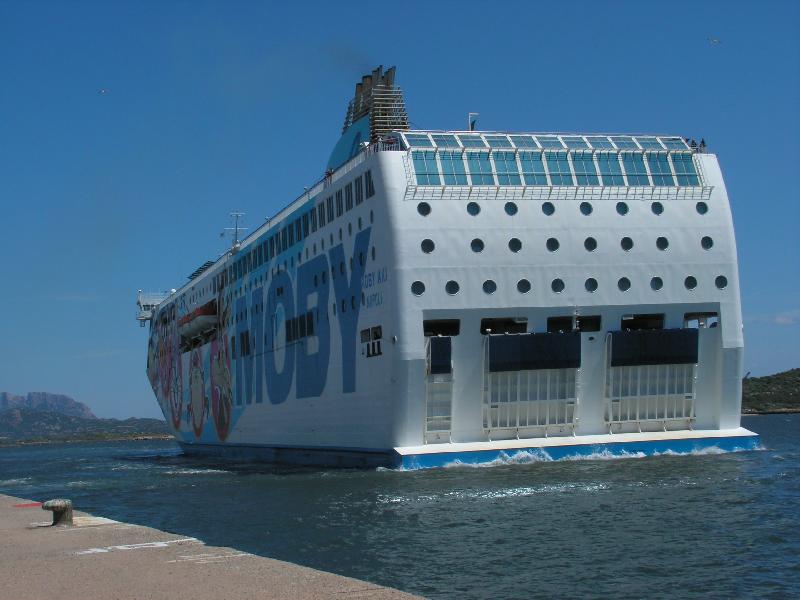 591_Olbia_Ferry 