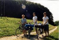 Radtour1995