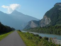 105_Sargans2Buchs