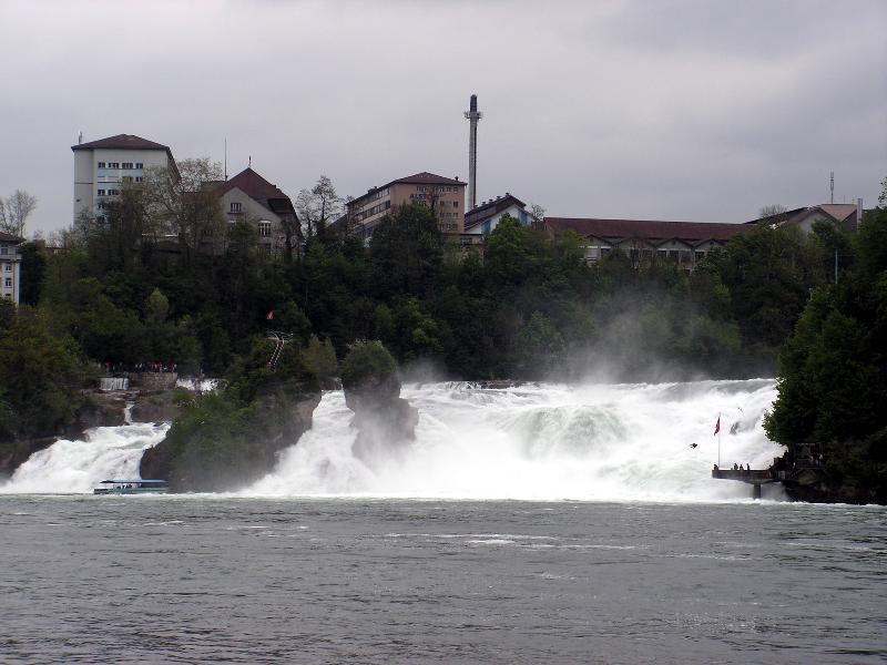 001_Rheinfall 