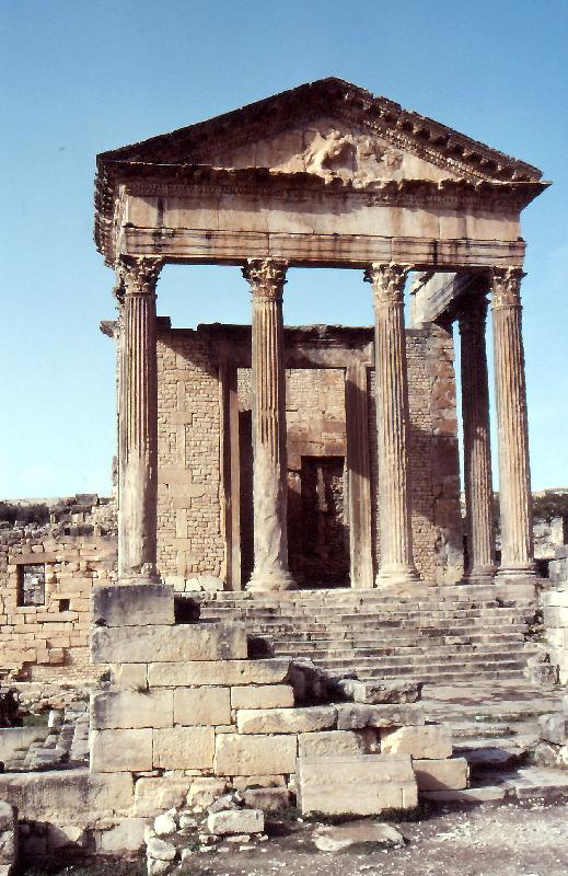 120_Dougga 